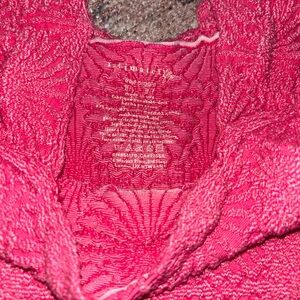 Free People Love Letter Cami